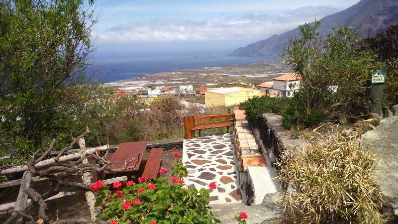Hotel Complejo Rural La Brujita Tigaday
