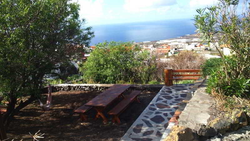 Complejo Rural La Brujita Hotel Tigaday
