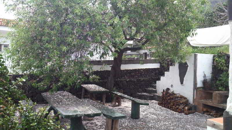 Hotel Complejo Rural La Brujita 3*
