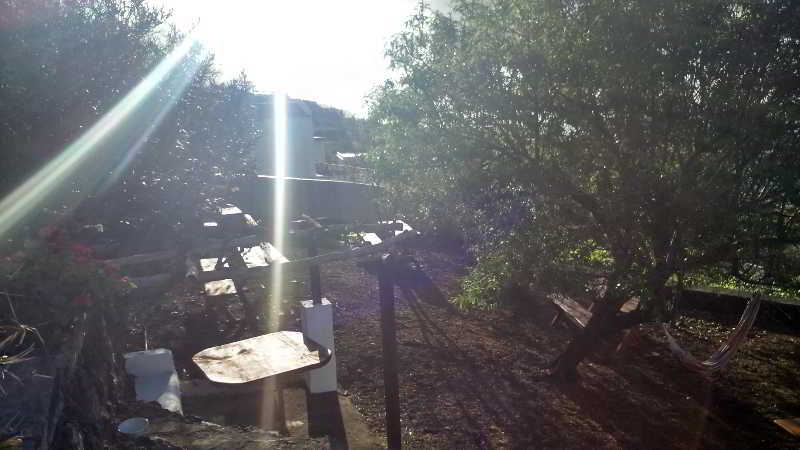 Complejo Rural La Brujita Hotel 3*