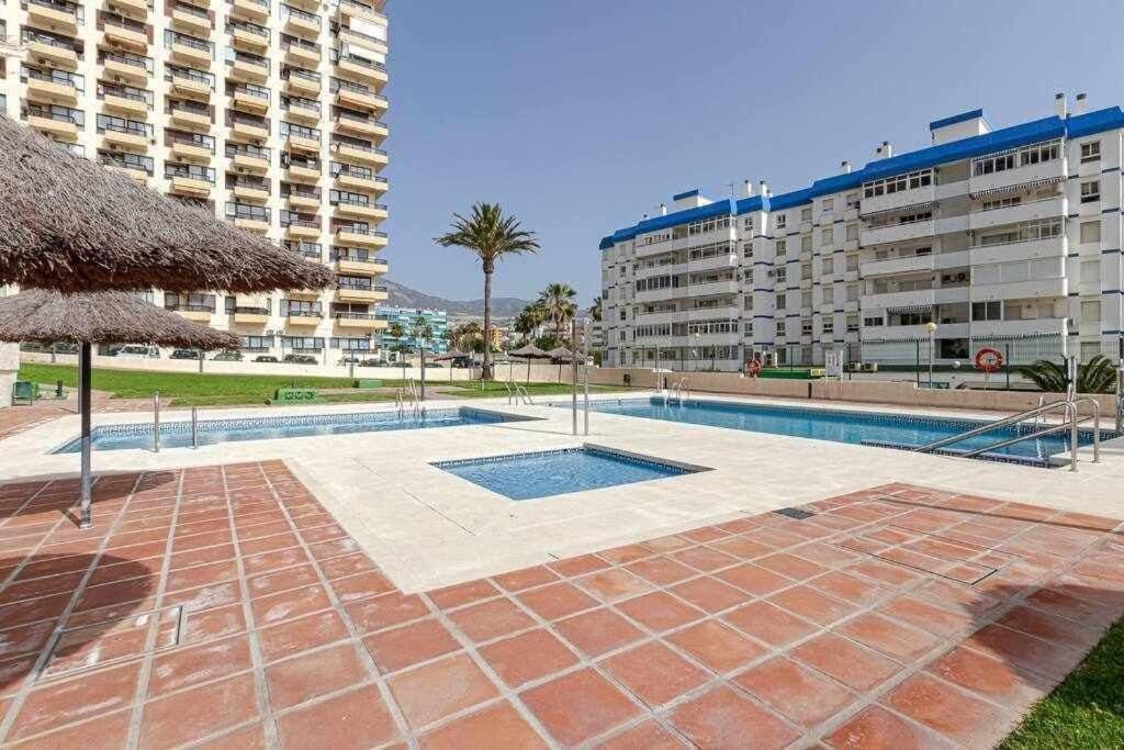 797 Rentals- En Aloha Playa Frente Al Mar Apartment