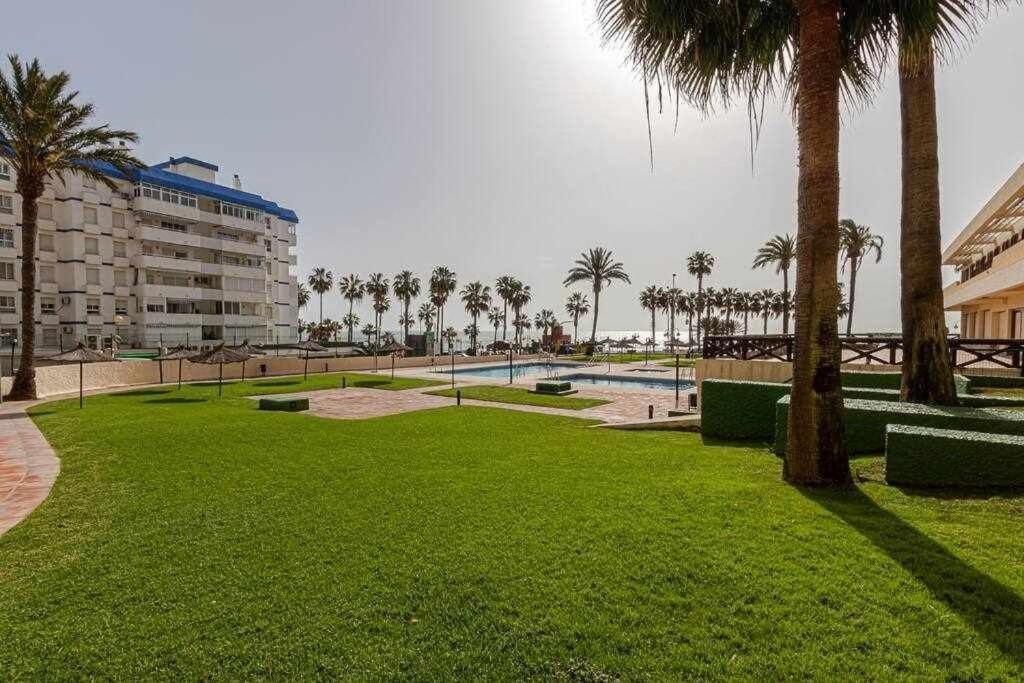 Apartment 797 Rentals- En Aloha Playa Frente Al Mar *