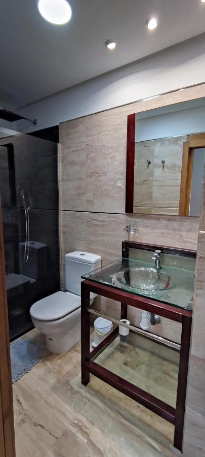 Breeze Townhouse By The Apartamento Santa Pola