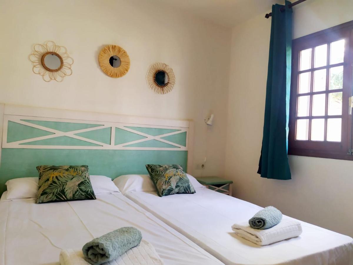 Apartamento Cheap&chic En De 2 Ii Son Bou