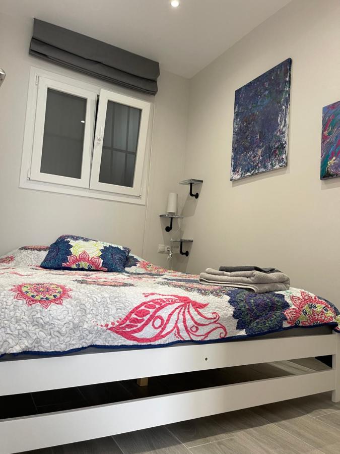 Casamar Apartment *
