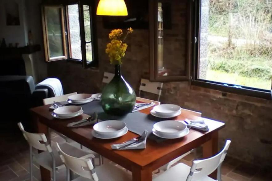 Casa Doña Lola Сasa de vacaciones *