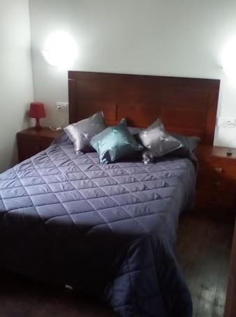 Casa Doña Lola Сasa de vacaciones Onís