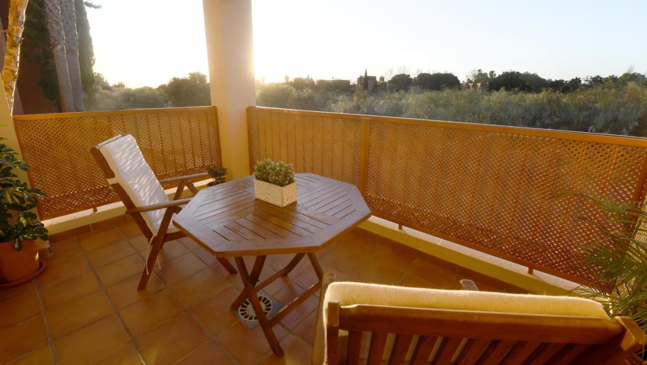 Apartment Campo De Golf