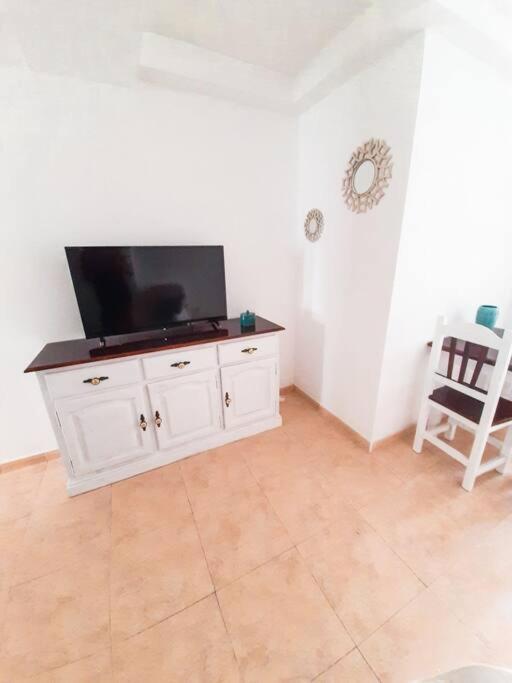Tabaiba Apartamento