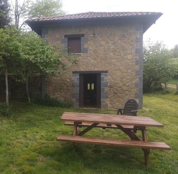 Casa Doña Lola * Onís