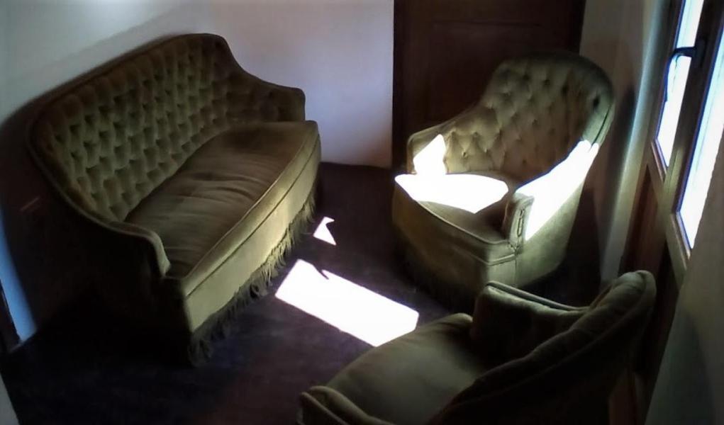 Casa Doña Lola *