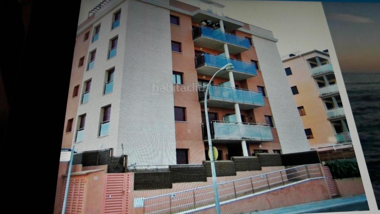 Casa Enric Calafell