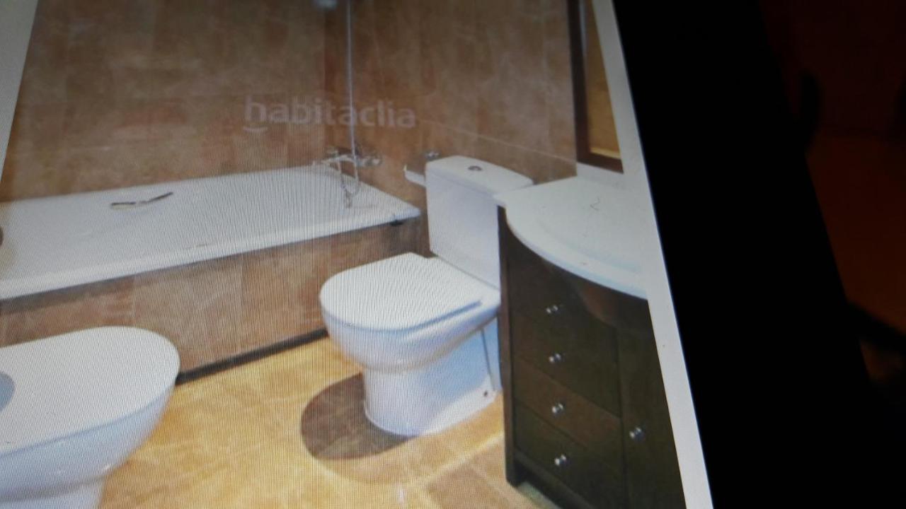 Casa Enric Apartment *