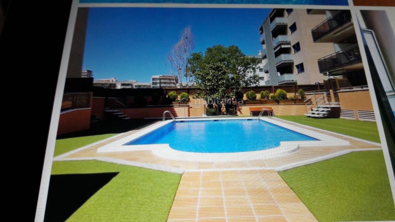 Casa Enric Calafell