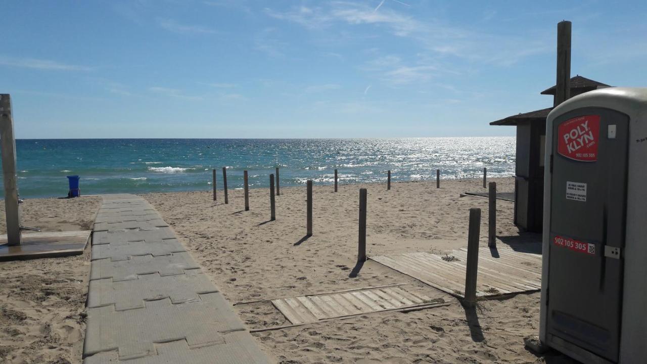 Casa Enric Apartment Calafell
