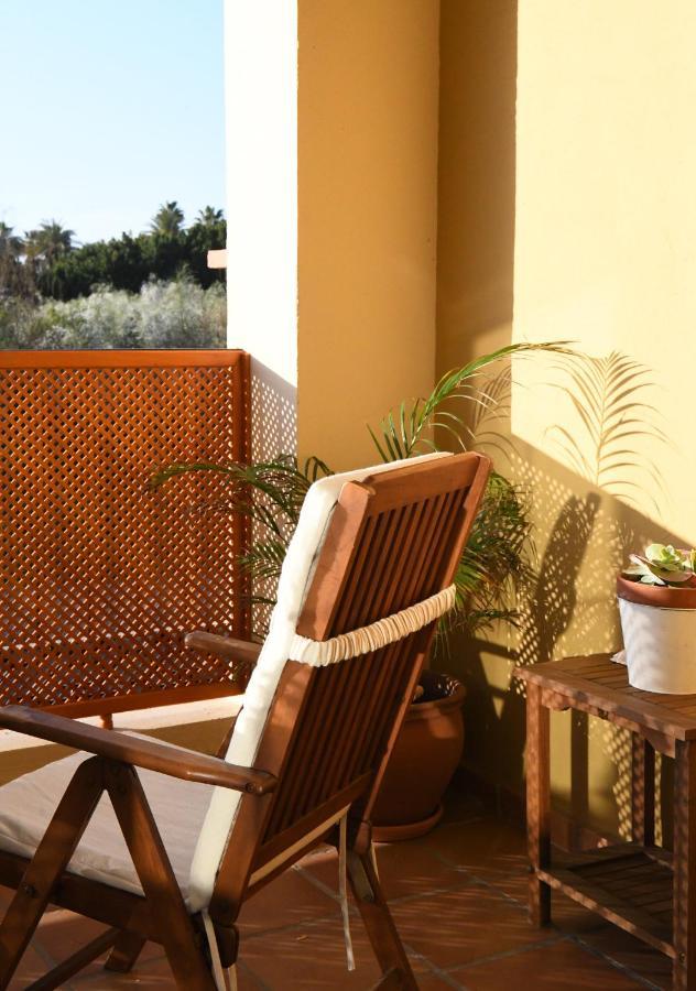 Apartment Campo De Golf *