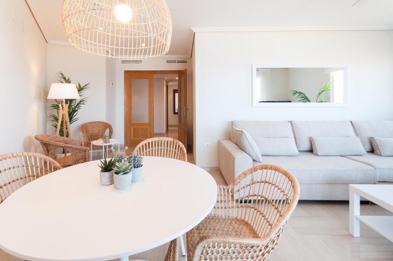 Apartamento Ag Aiguablava Gandía