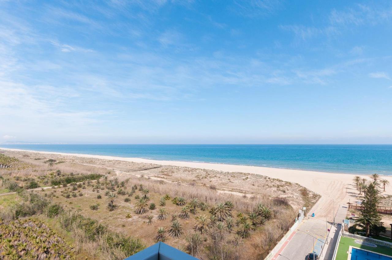 Ag Aiguablava Apartamento Gandía