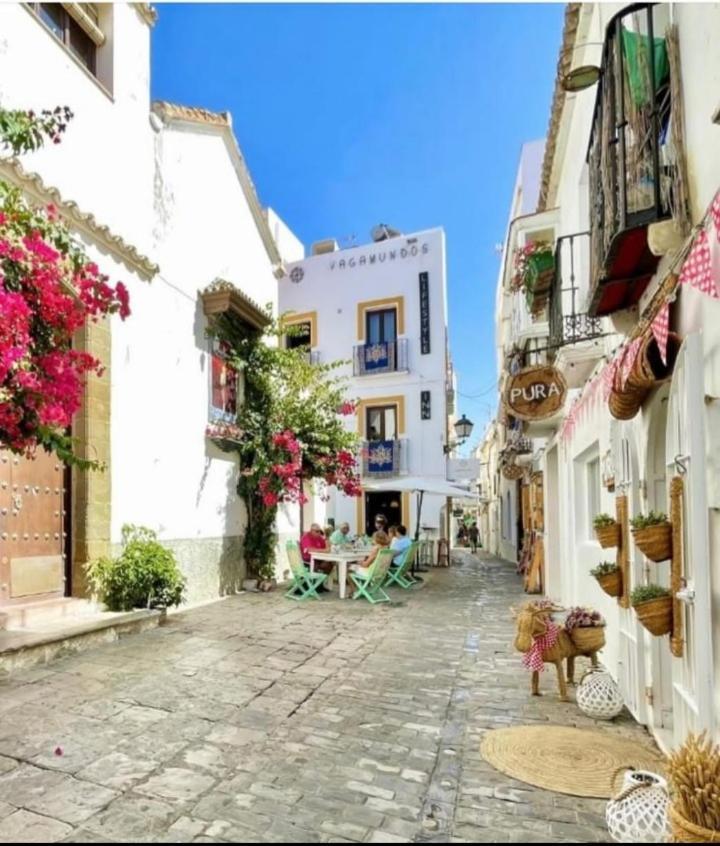 Vagamundos Inn Tarifa