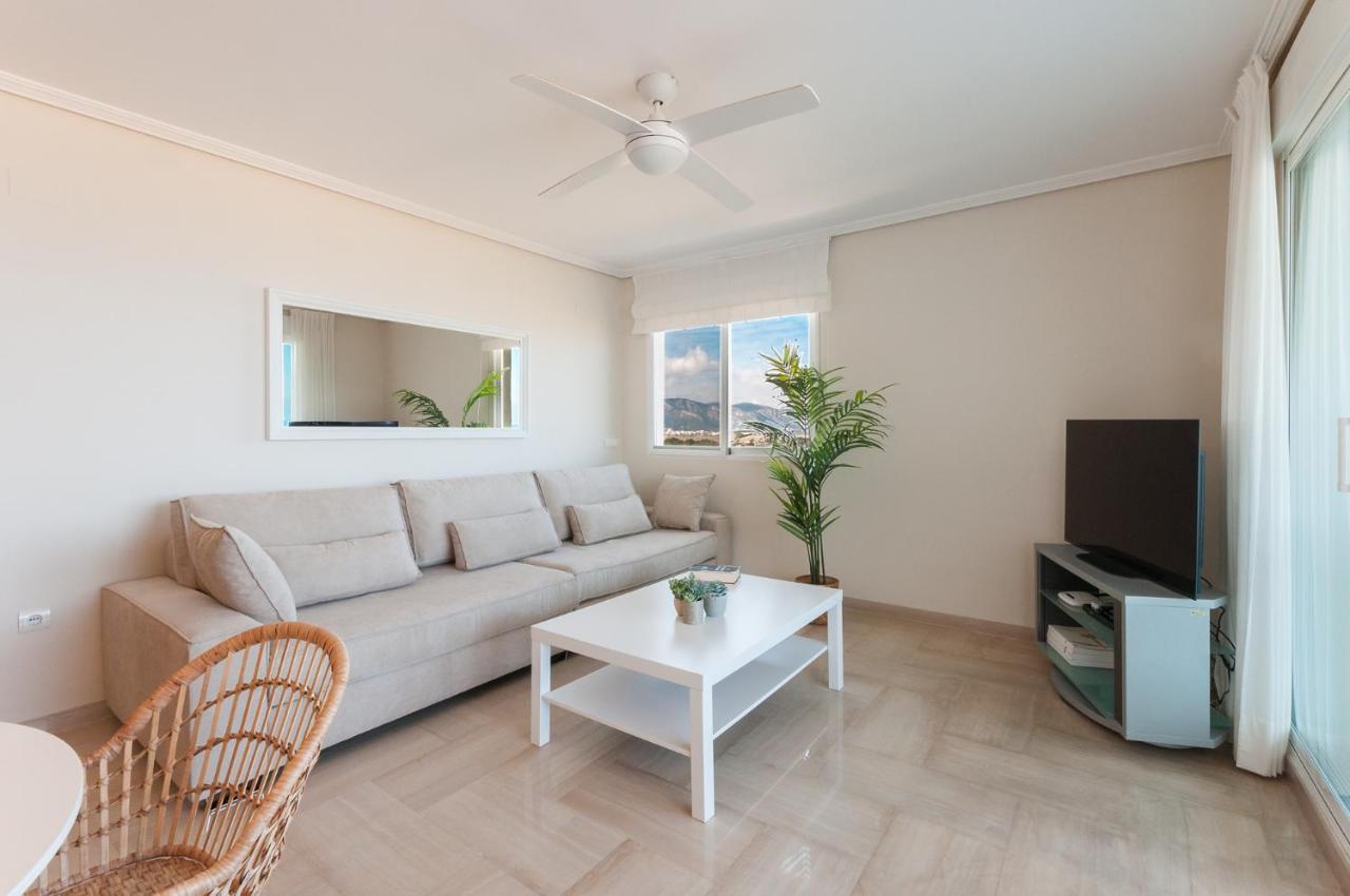 Ag Aiguablava Apartamento Gandía