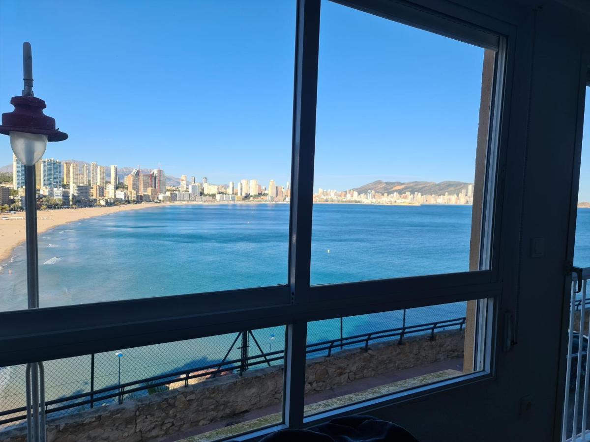 Сasa de vacaciones Bonito Triplex Con Increíbles Vistas *