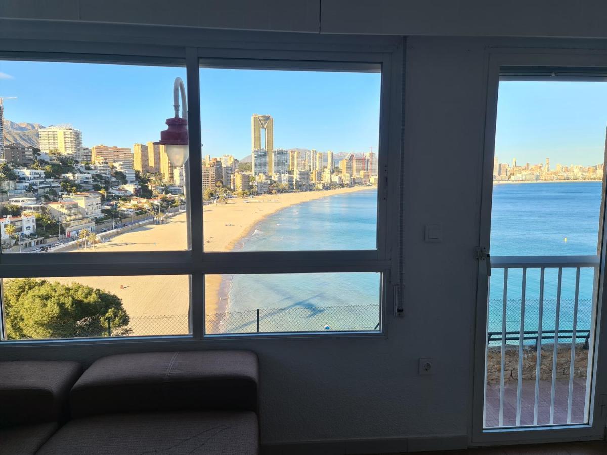 Holiday home Bonito Triplex Con Increibles Vistas Benidorm