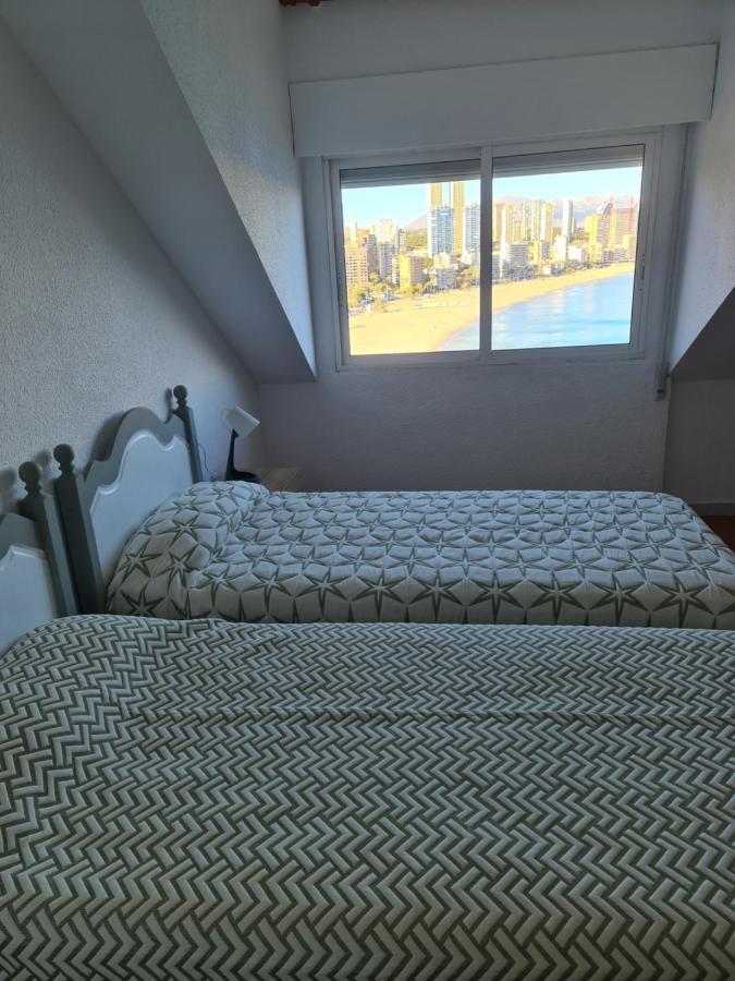 Bonito Triplex Con Increibles Vistas