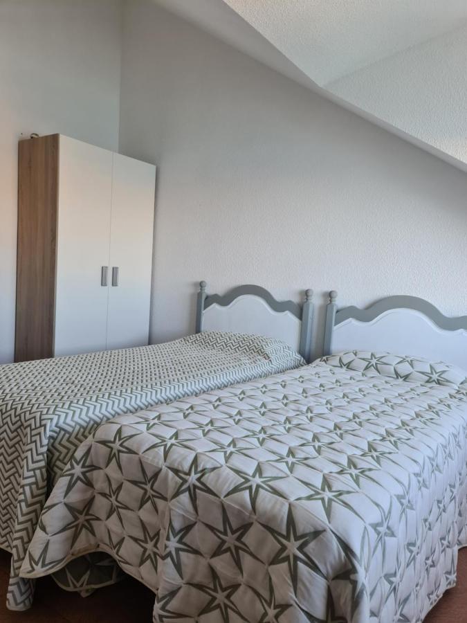 Bonito Triplex Con Increibles Vistas Holiday home Benidorm
