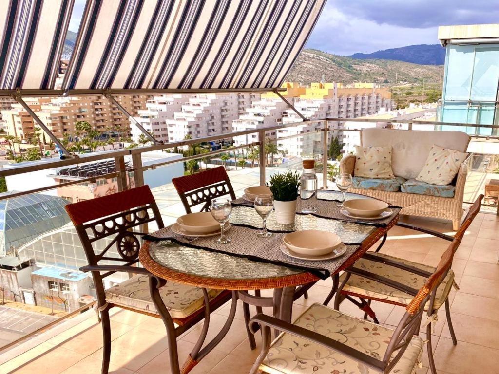 Terrazas I Apartamento Oropesa del Mar