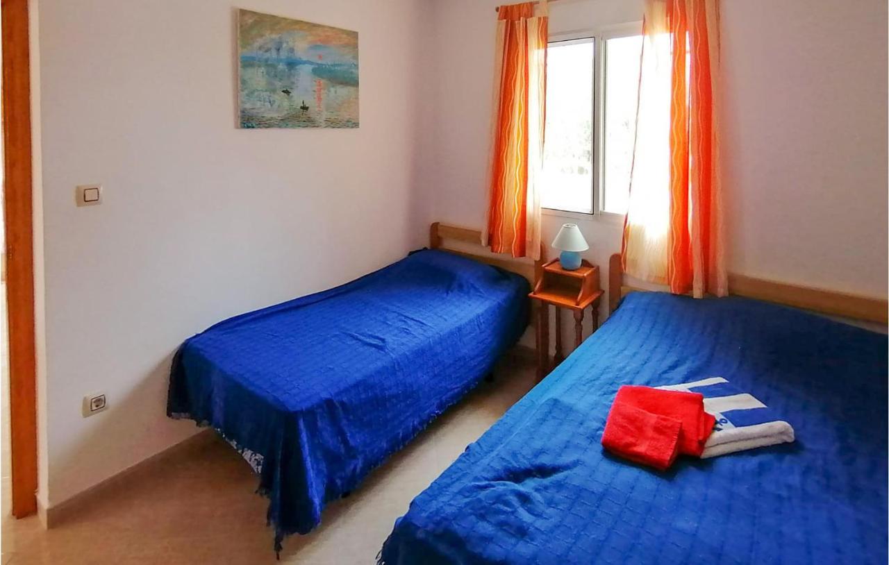 4 Bedroom Gorgeous In La Font Den Carros *