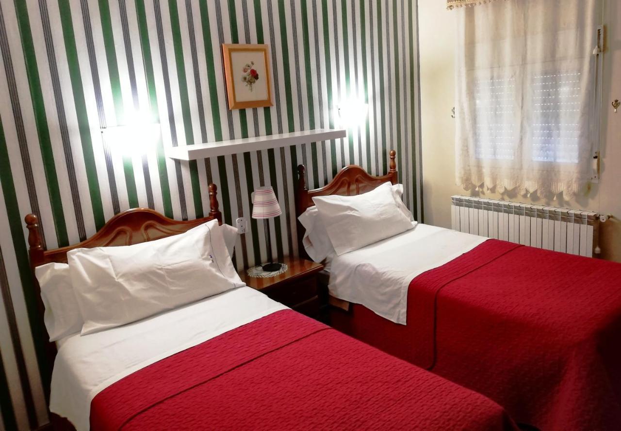 Hostel Martin - Sanabria Ribadelago