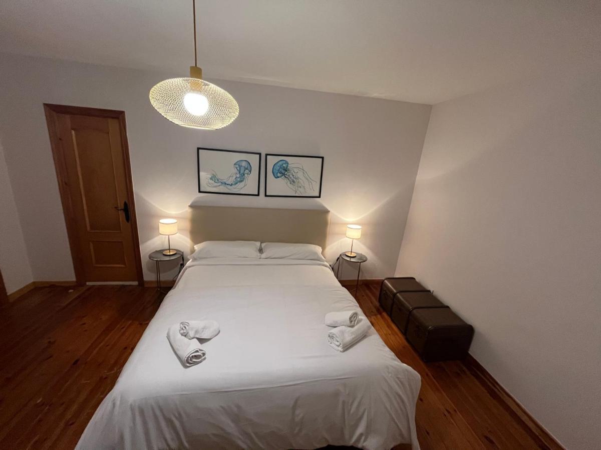 Boutique Dona Urraca Guest house