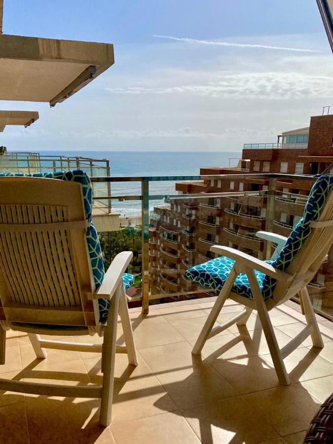 Terrazas I Apartamento *