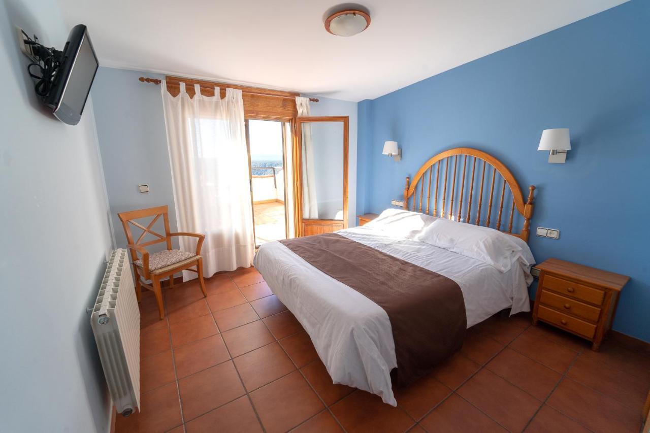 Pensión Hostal Gúdar Gúdar