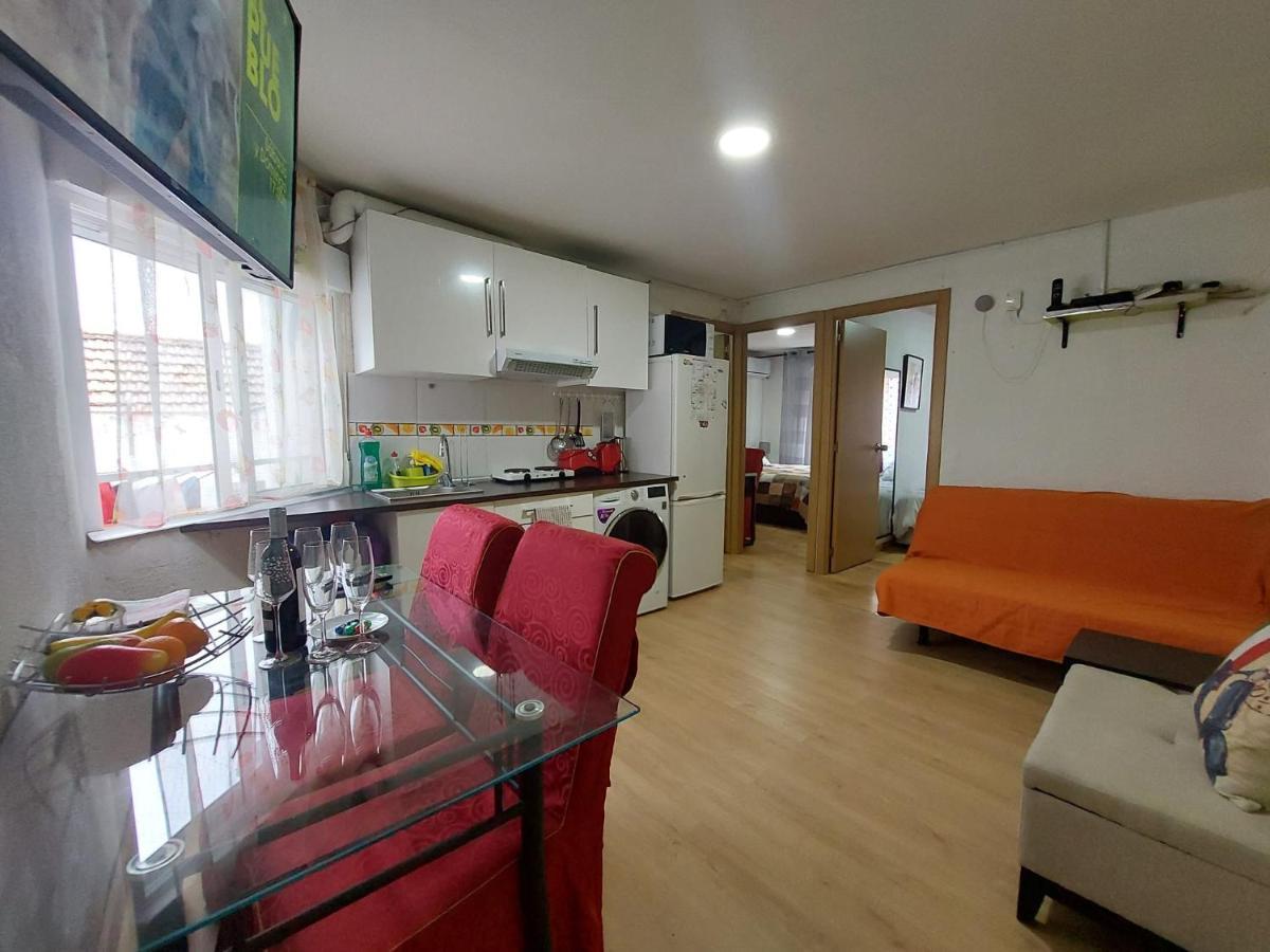 Apartment Homestay Extremadura *