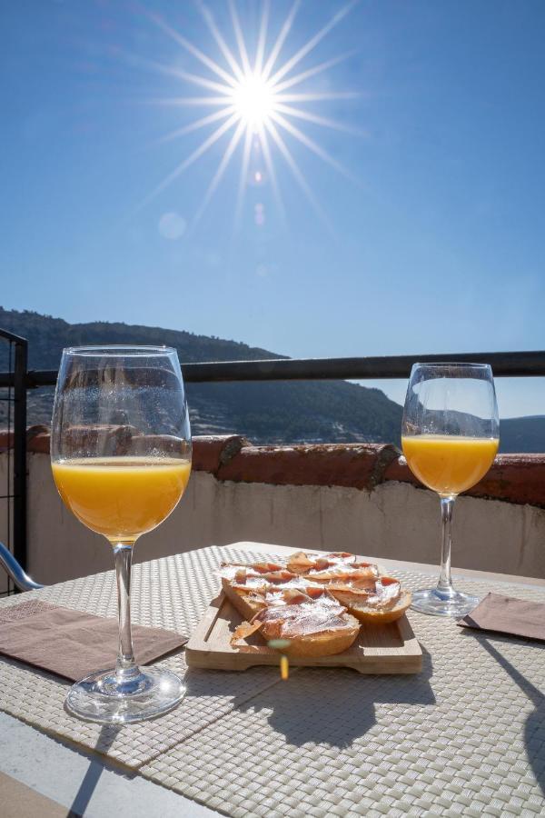 Pensión Hostal Gúdar Gúdar