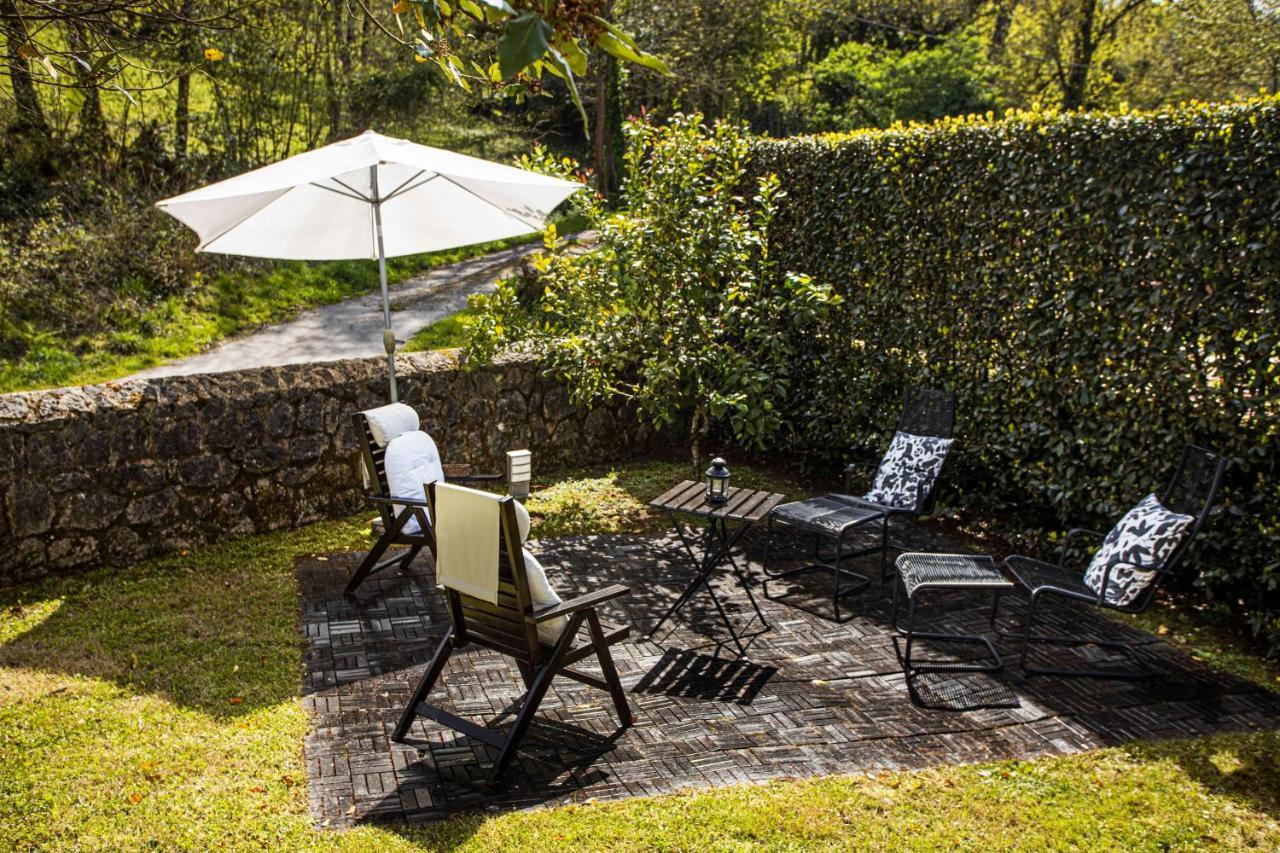 La Casona Encanto Rural Apartahotel Llanes