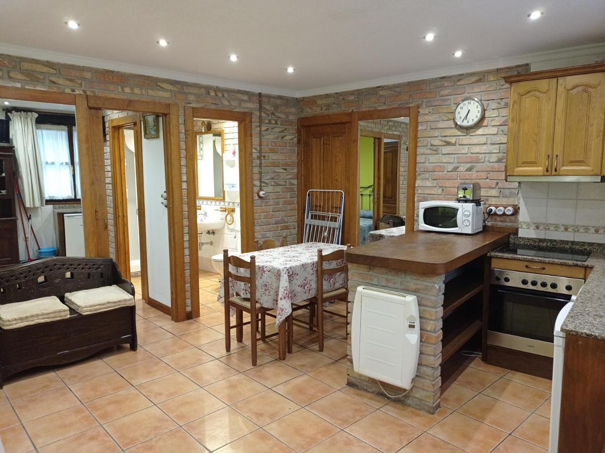 Begona Apartment Llanes