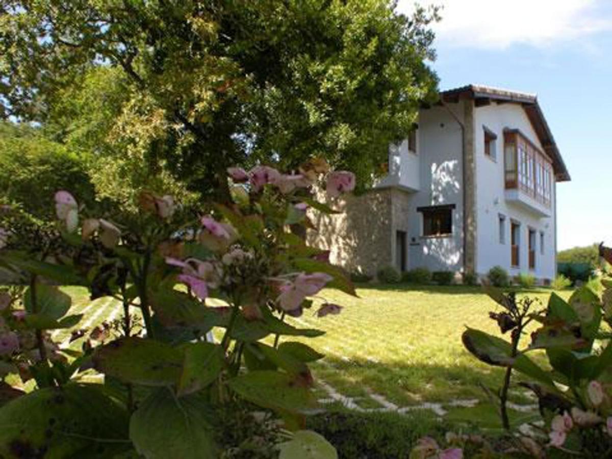 La Casona Encanto Rural