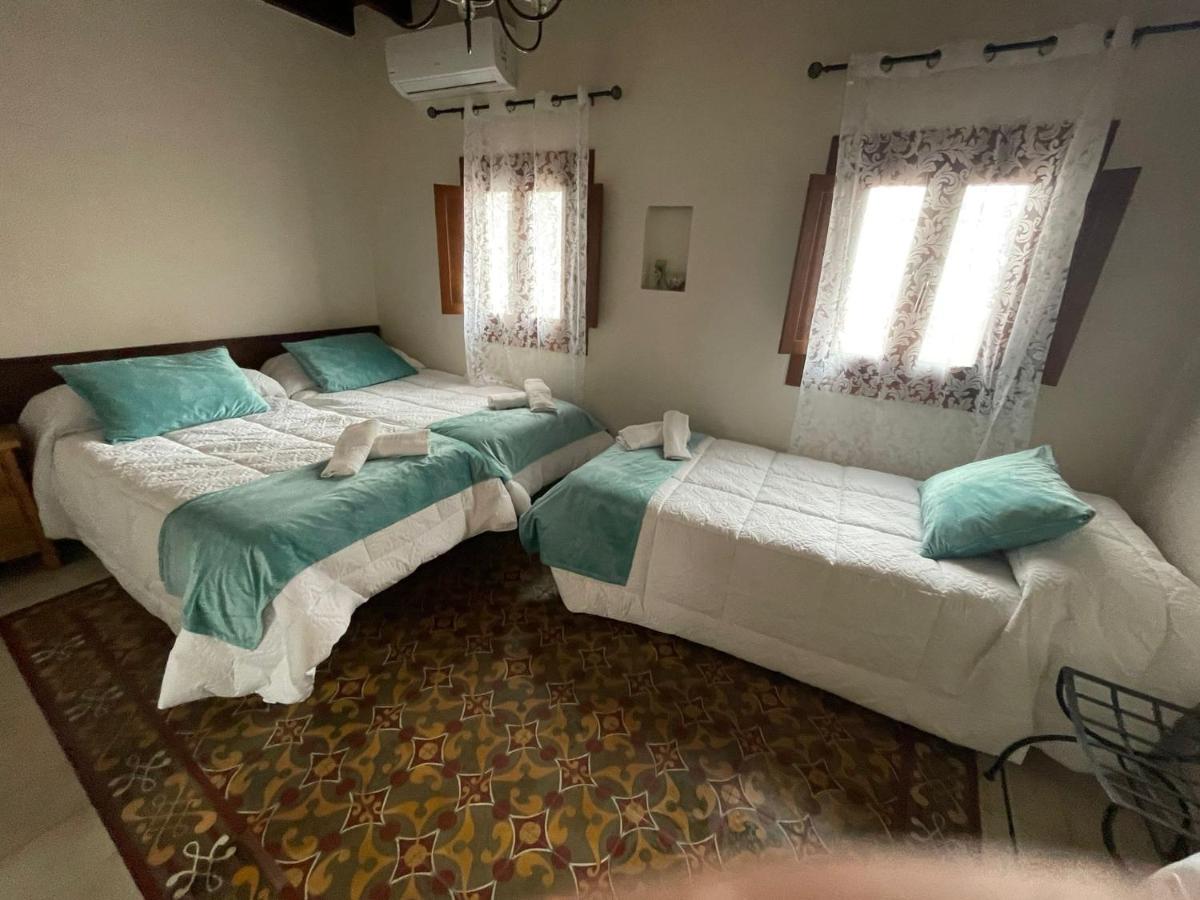 Inn Vagamundos 3*