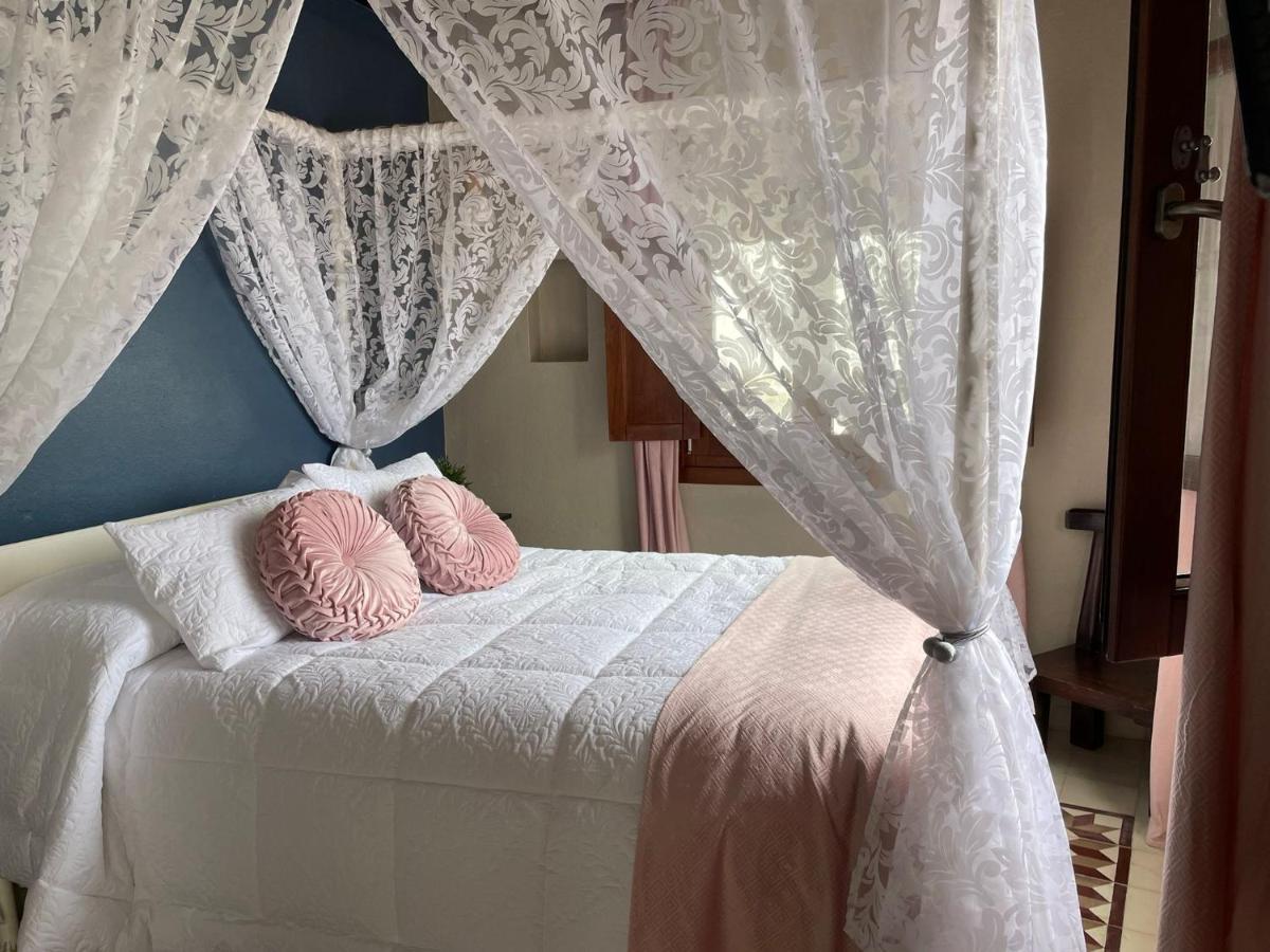 Inn Vagamundos 3*