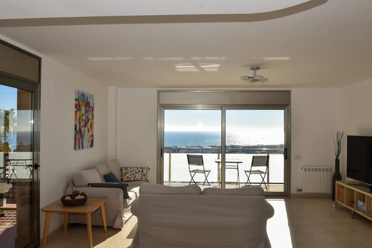 Villa Miramar Panoramic Views