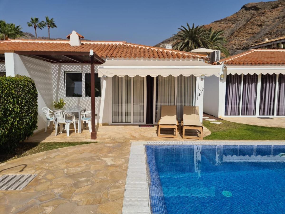 Apartment Relax Tauro Mogan