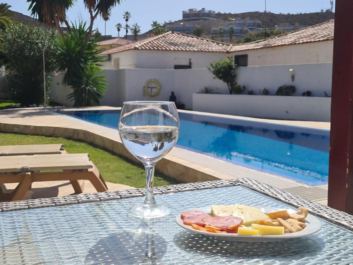 Apartment Relax Tauro