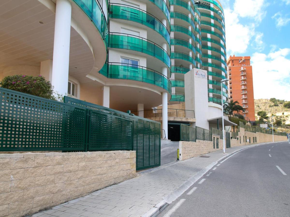 Park By Interhome Apartamento *