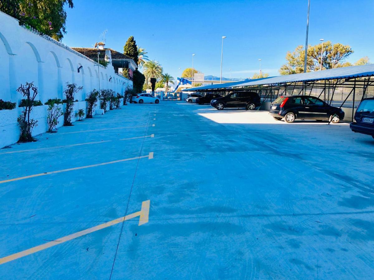 Pol Y Hada Puerto Banus Apartamento *