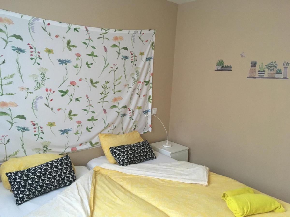 Apartment Beathome Madrid