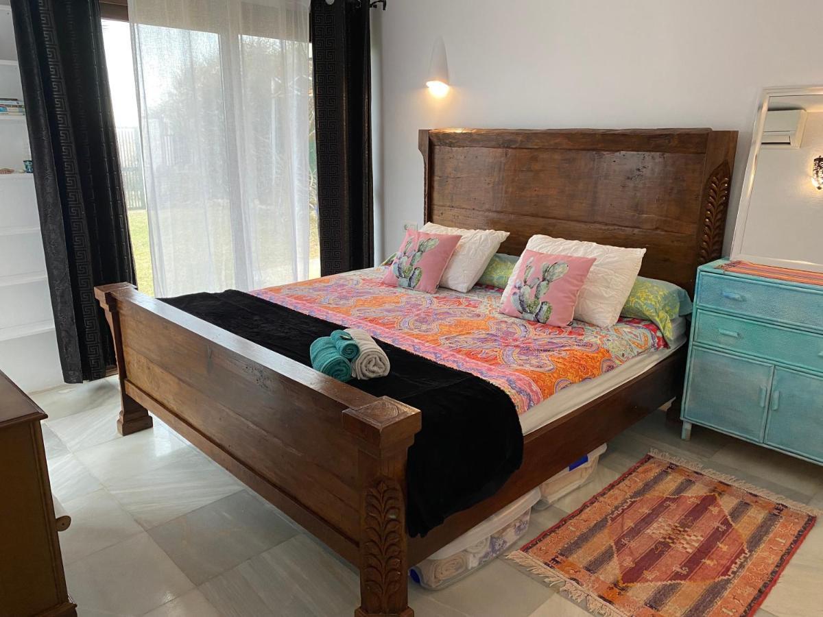 Apartamento Sol Y Mar Estepona