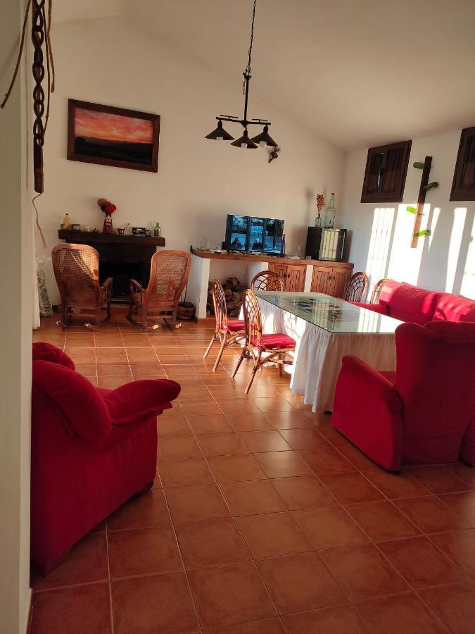 Piedras Negras, La Parchite, Holiday home *