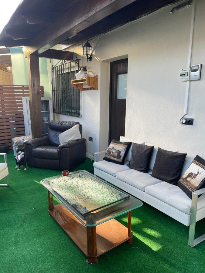 Loft Familiar En La Playa *